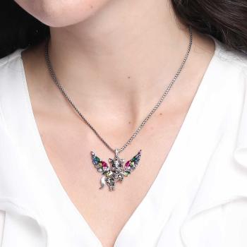 Preview: Melody Einhorn Anhänger